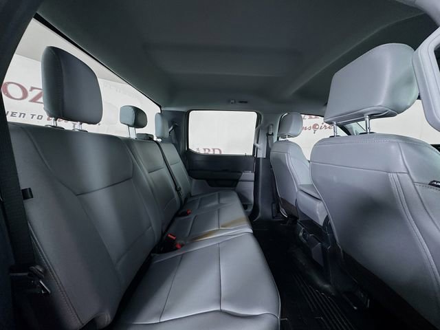 Used 2023 Ford F350 XL image 30
