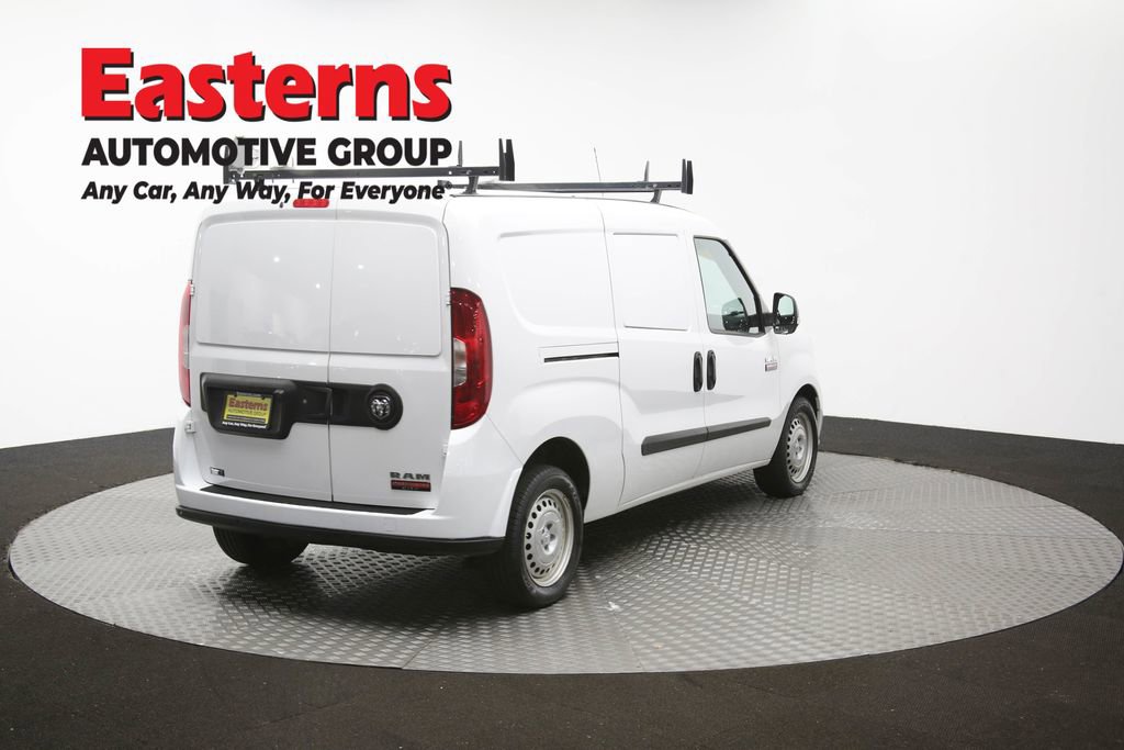 Used 2022 RAM ProMaster City Wagon FWD image 39