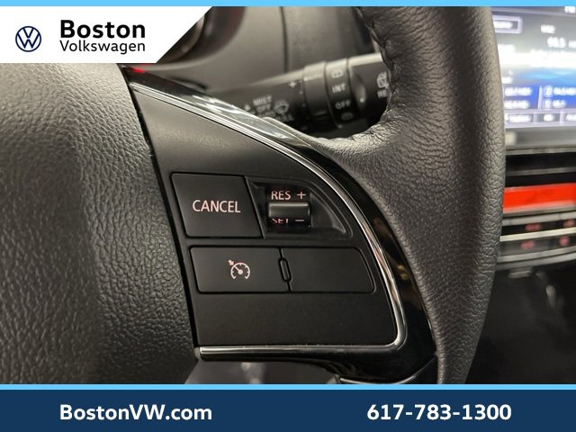 Used 2024 Mitsubishi Mirage SE image 17