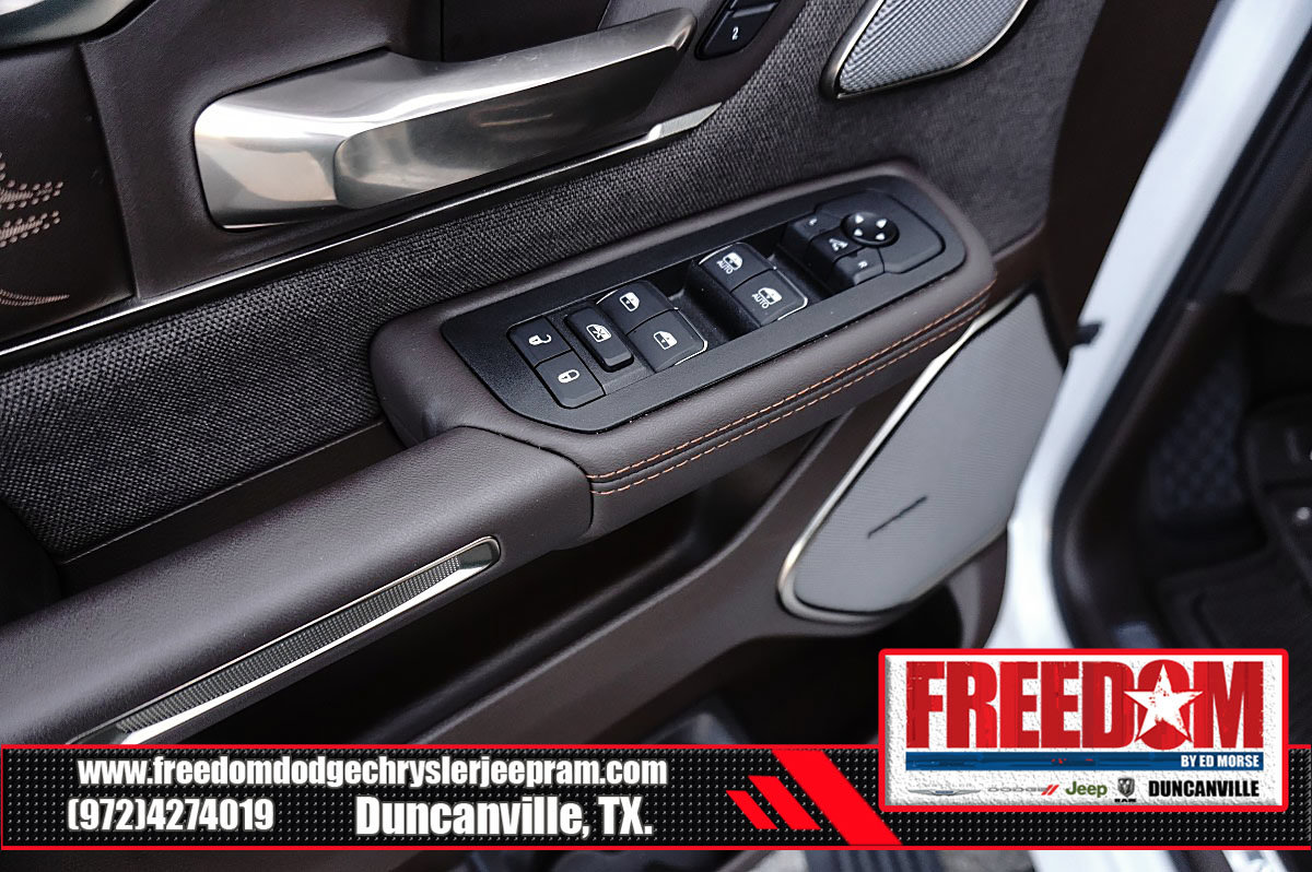 Used 2026 RAM 1500 Limited AWD/4WD image 41