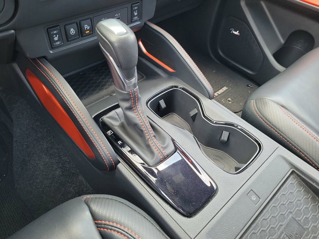 Certified 2023 Nissan Frontier Pro-X w/ Pro-X Premium Package image 34