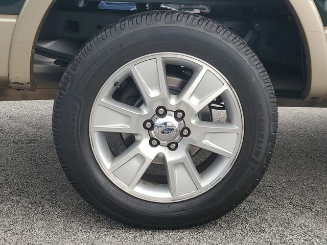 Used 2013 Ford F150 Lariat w/ Mid Equipment Group image 6