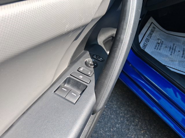 Used 2018 Honda Civic LX-P image 12