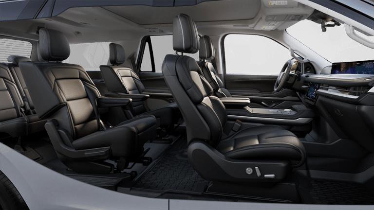 New 2025 Lincoln Navigator Reserve image 28