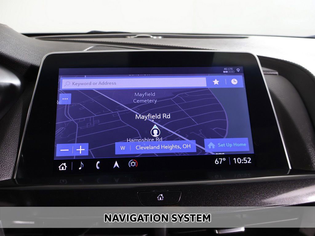 Used 2023 Cadillac CT5 Sport RWD image 3