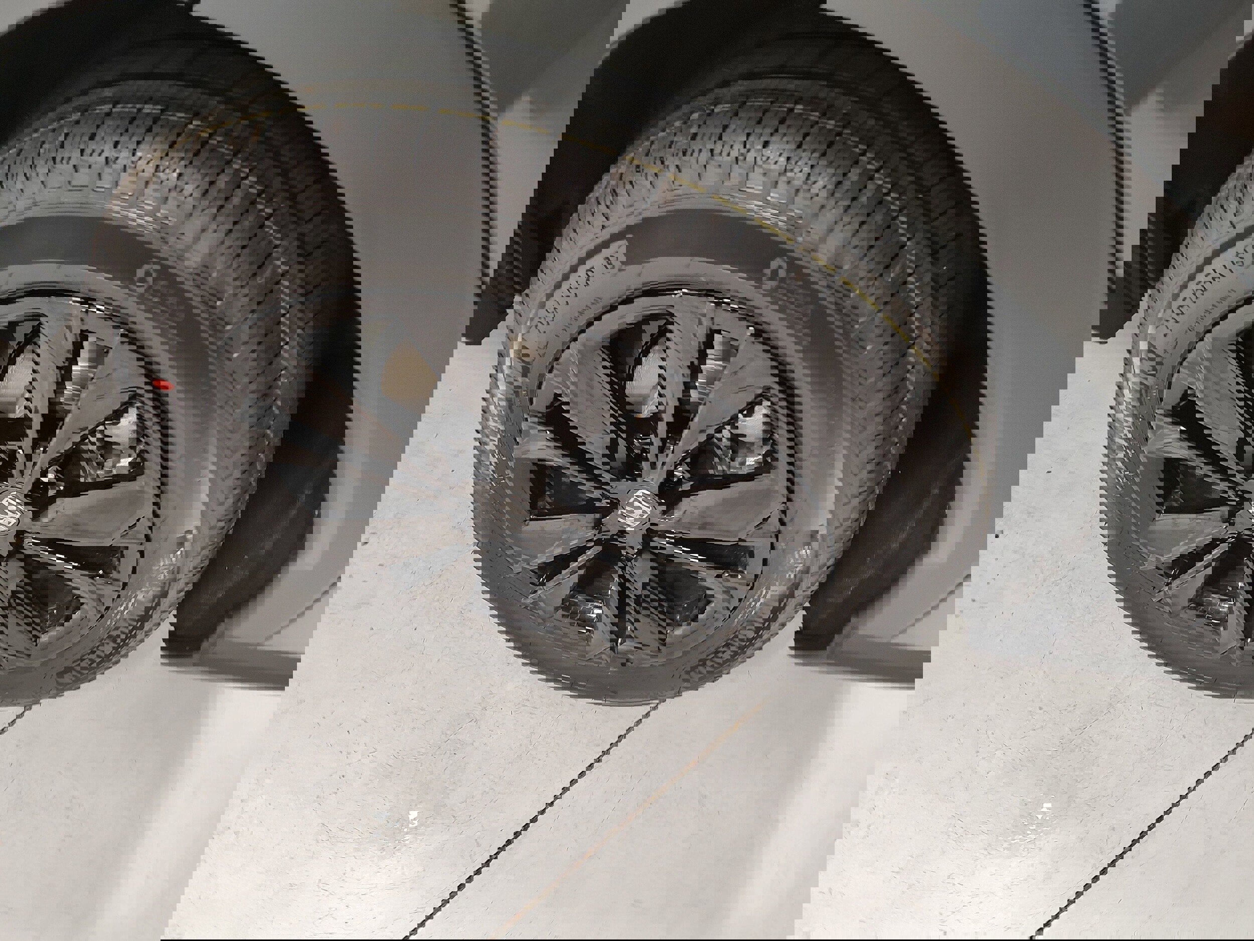 New 2026 Honda CR-V Sport Touring image 14