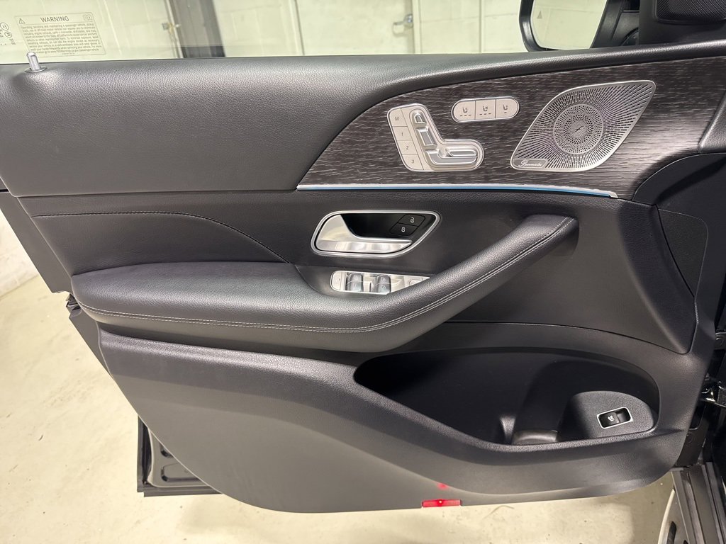 Used 2022 Mercedes-Benz GLE 350 4MATIC image 12