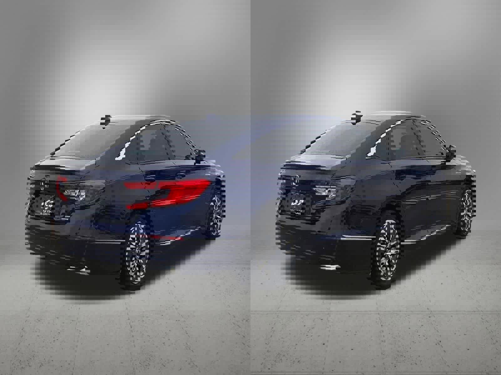 Used 2018 Honda Accord EX-L image 6