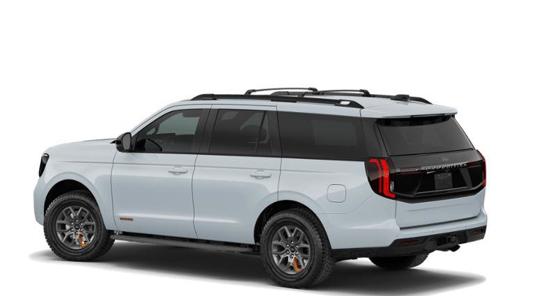 New 2026 Ford Expedition Tremor AWD/4WD image 25