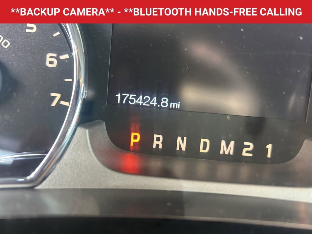 Used 2014 Ford F150 Platinum image 6