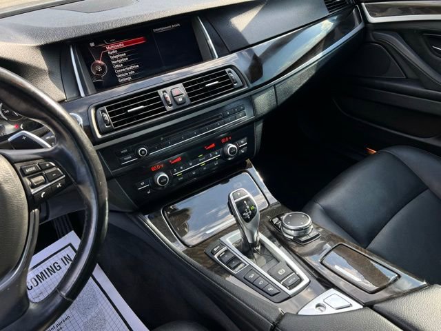 Used 2016 BMW 535i xDrive Sedan AWD/4WD image 36