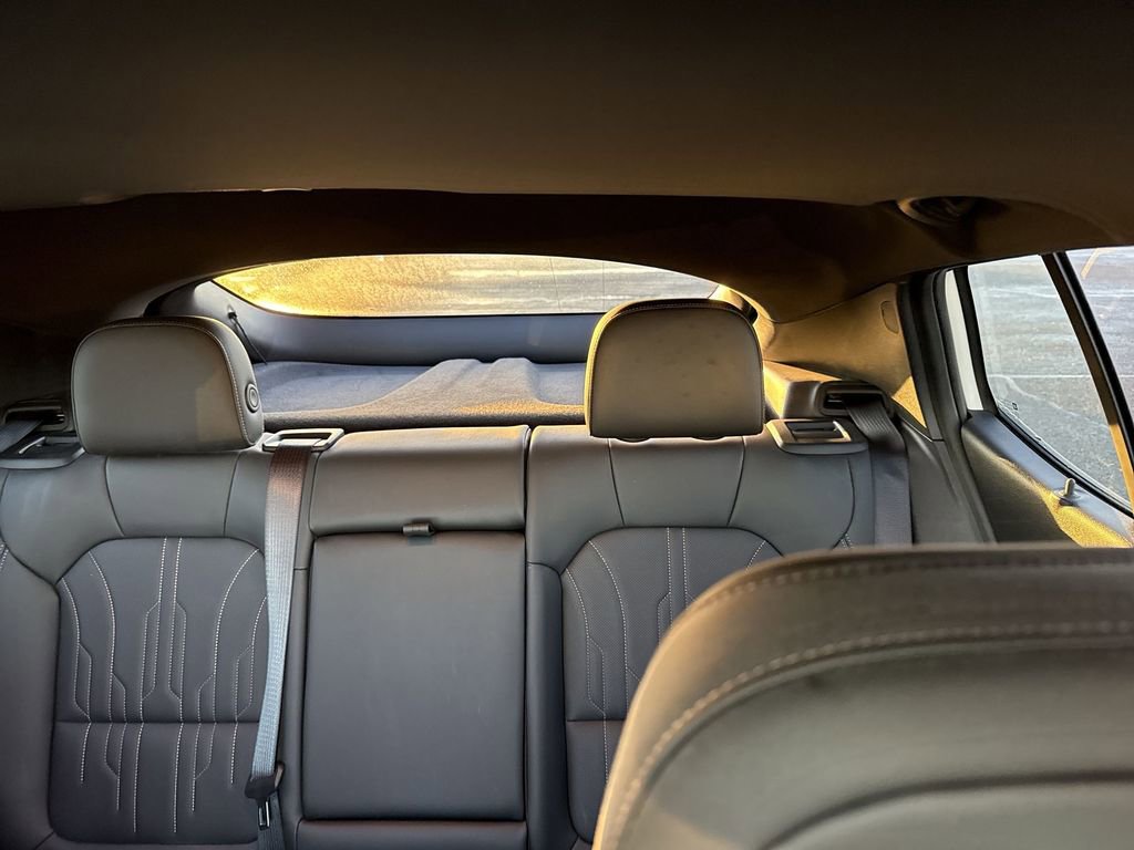 Certified 2024 Buick Envista Avenir image 11