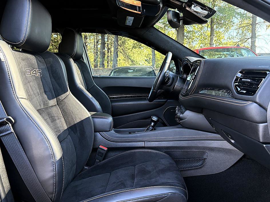 Used 2025 Dodge Durango R/T AWD/4WD image 13