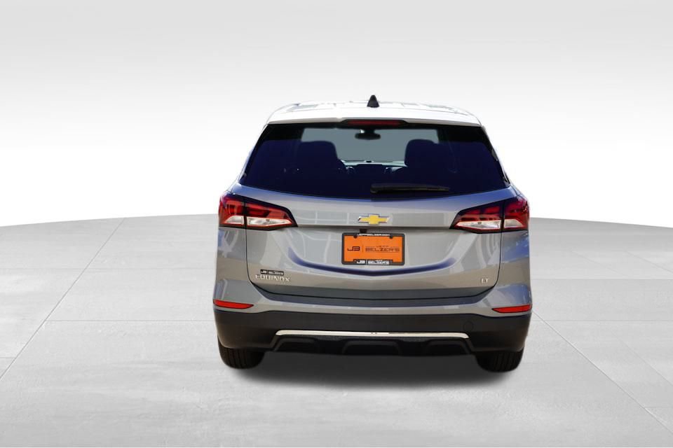 Certified 2023 Chevrolet Equinox LT image 7
