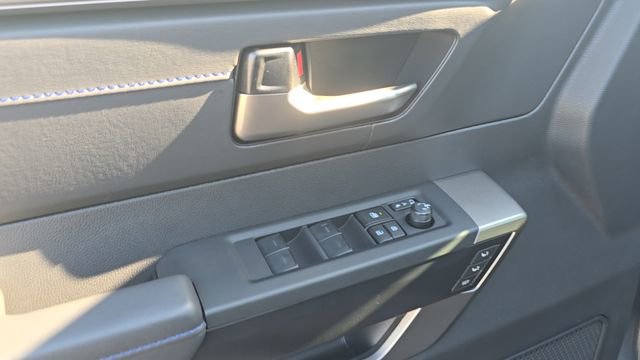 New 2026 Toyota Tundra Platinum image 10