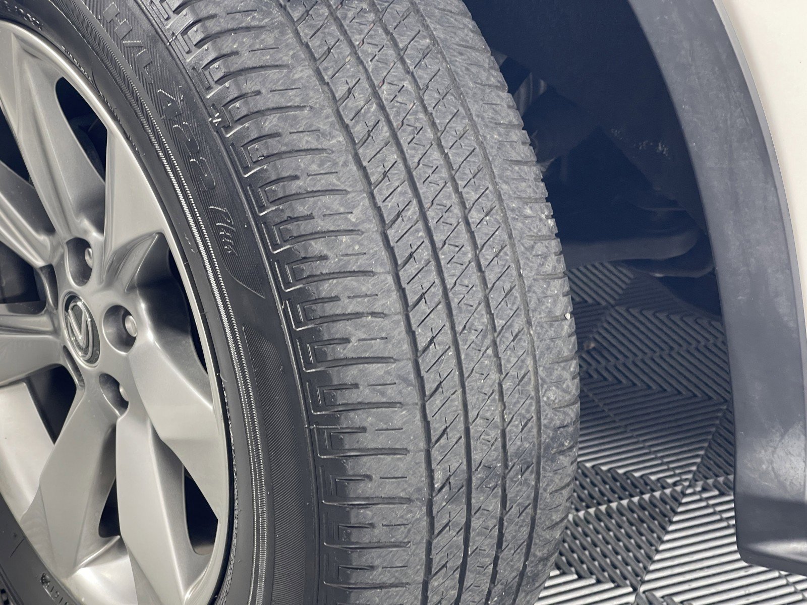 Used 2019 Lexus RX 350 FWD image 8