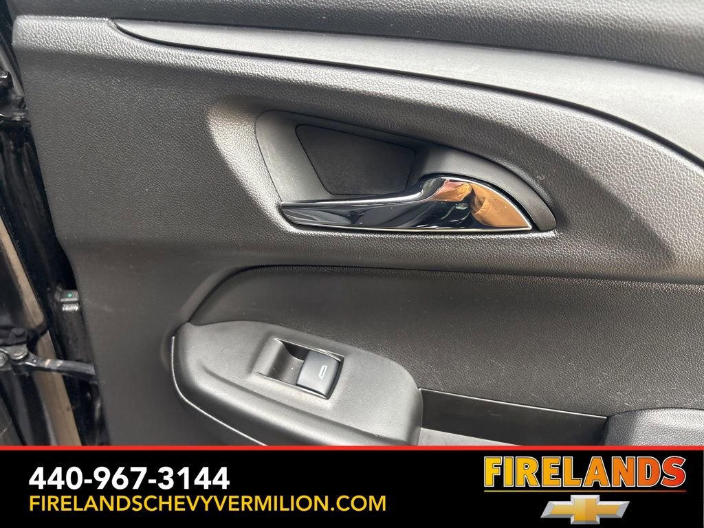 Certified 2023 Chevrolet TrailBlazer LT image 32