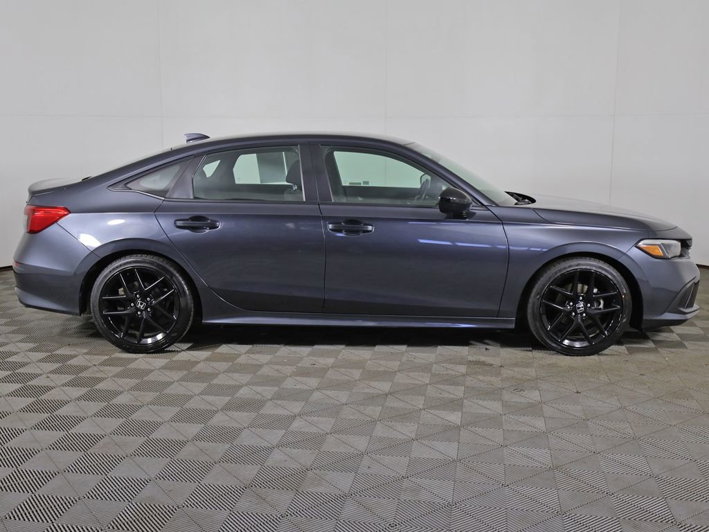 Used 2023 Honda Civic Sport image 15