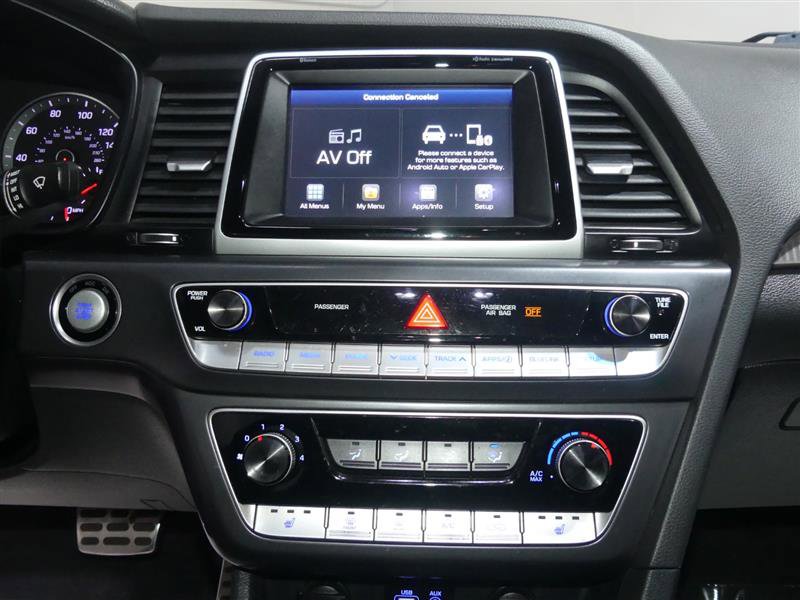 Used 2018 Hyundai Sonata Sport image 35