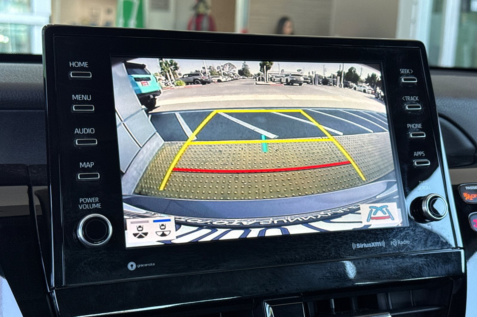 Certified 2023 Toyota Camry SE w/ Audio Upgrade Package FWD image 23