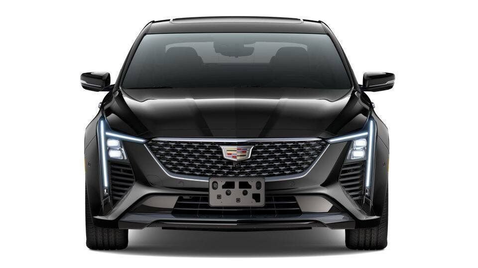 New 2026 Cadillac CT5 Premium Luxury w/ Technology Package AWD/4WD image 17