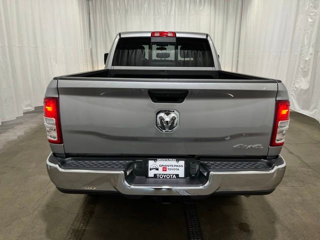 Used 2023 RAM 2500 Tradesman AWD/4WD image 5