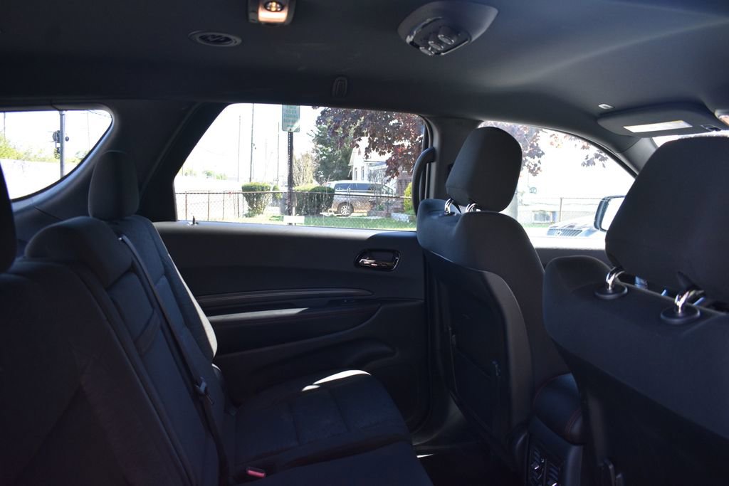 Used 2026 Dodge Durango GT AWD/4WD image 26