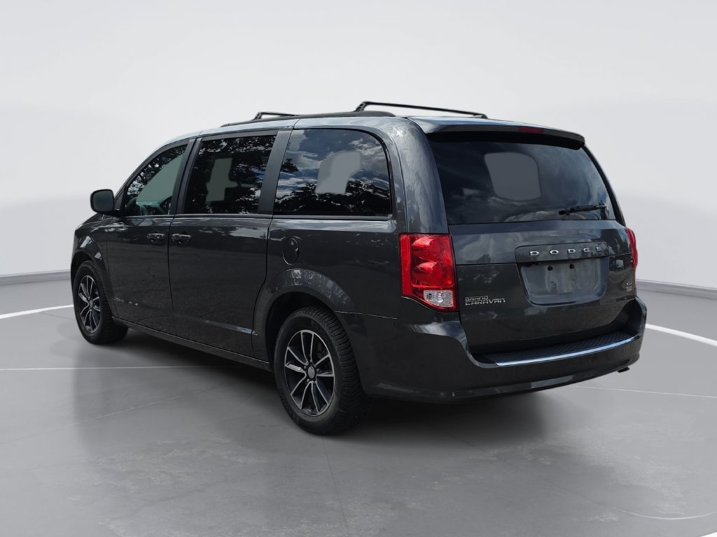 Used 2019 Dodge Grand Caravan GT FWD image 6