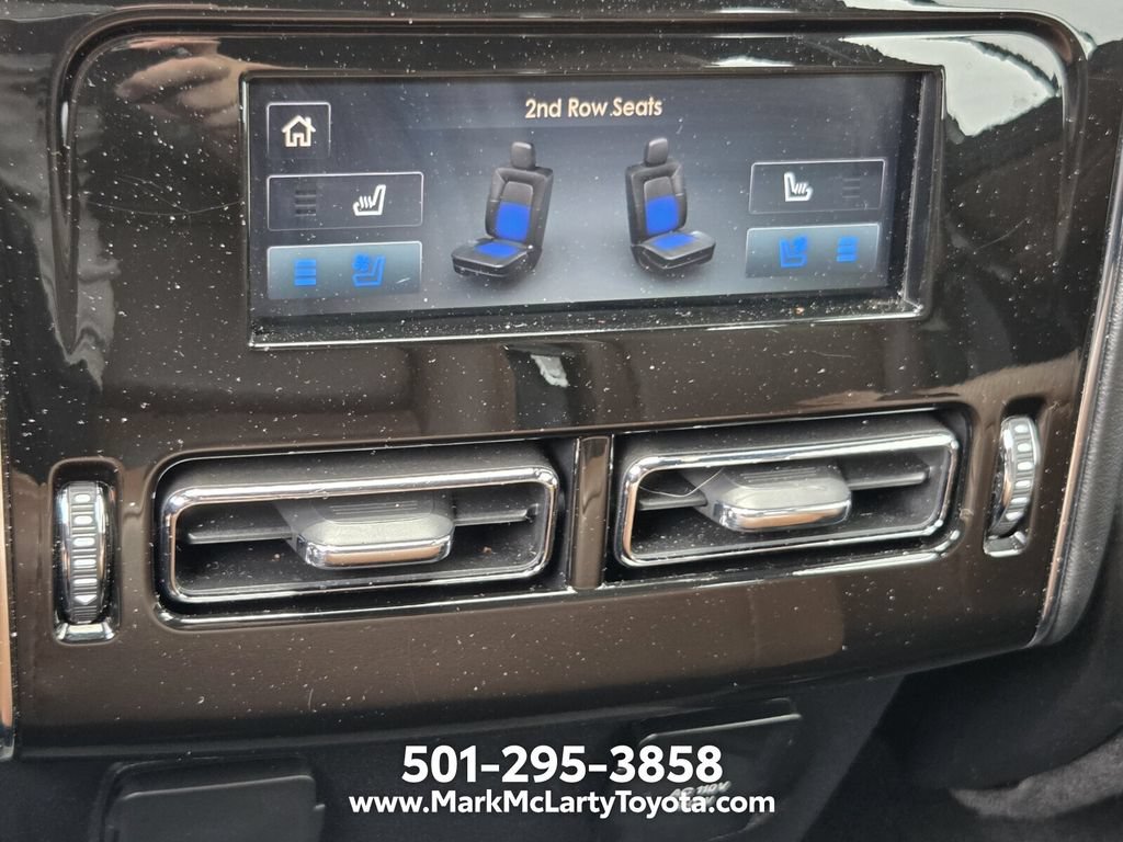 Used 2022 Lincoln Aviator Reserve w/ Equipment Group 201A AWD/4WD image 13