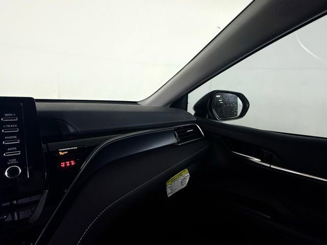 Used 2024 Toyota Camry SE w/ Convenience Package FWD image 21