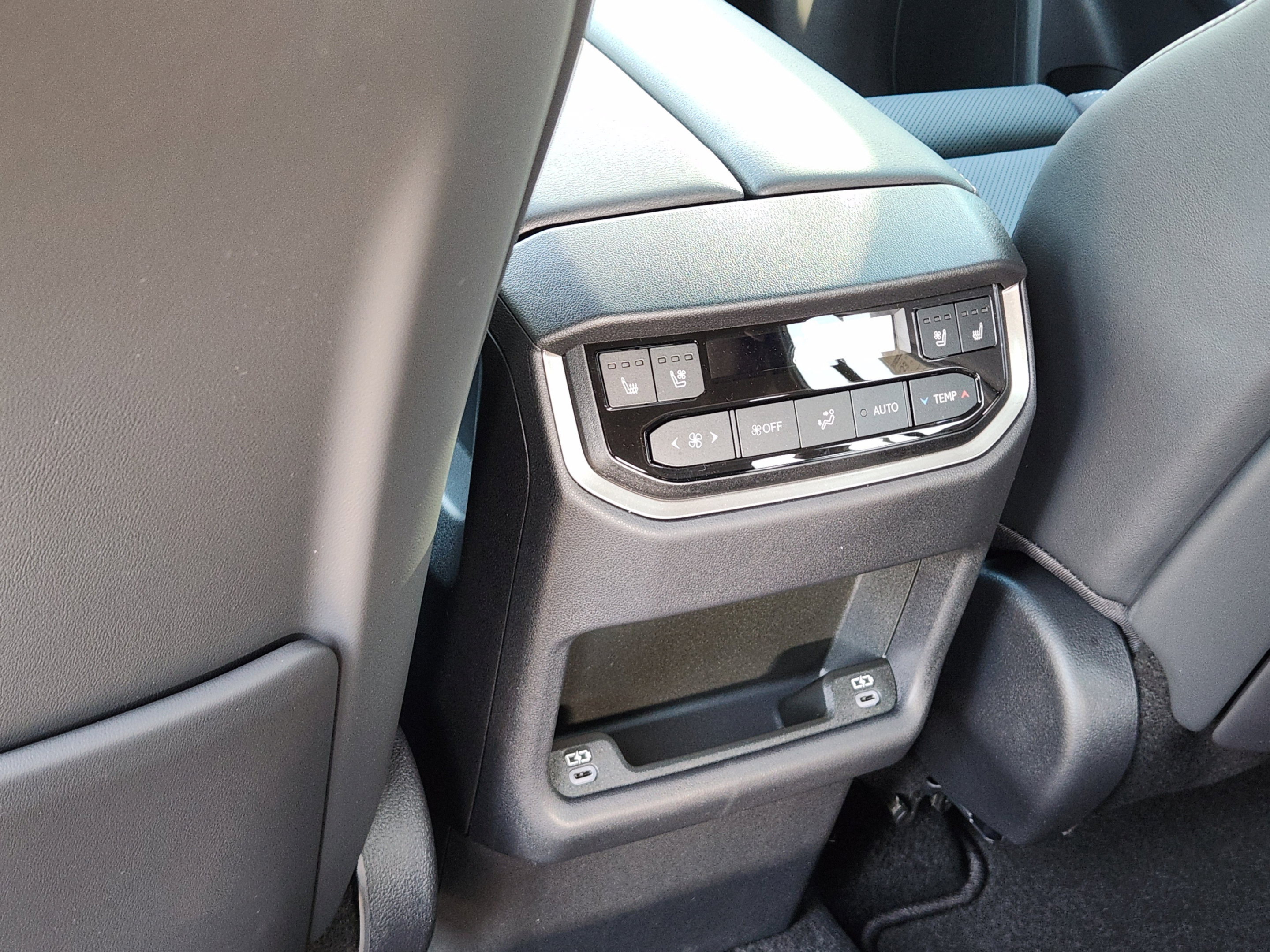 New 2026 Lexus TX 350 AWD image 18