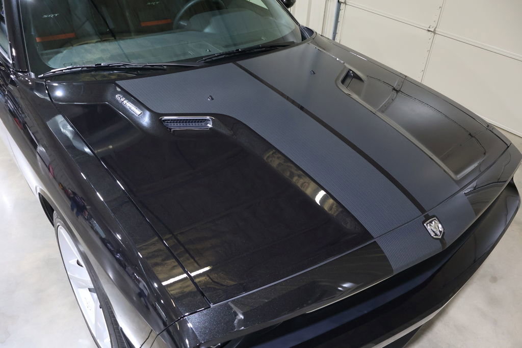 Used 2008 Dodge Challenger SRT8 image 53