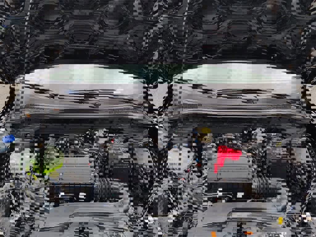 New 2025 Ford Escape Active w/ Cold Weather Package image 15