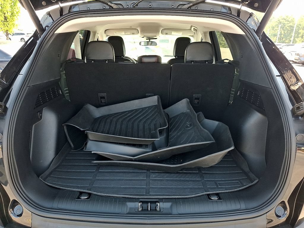 Used 2022 Ford Escape SEL w/ SEL Stealth AWD Package image 29
