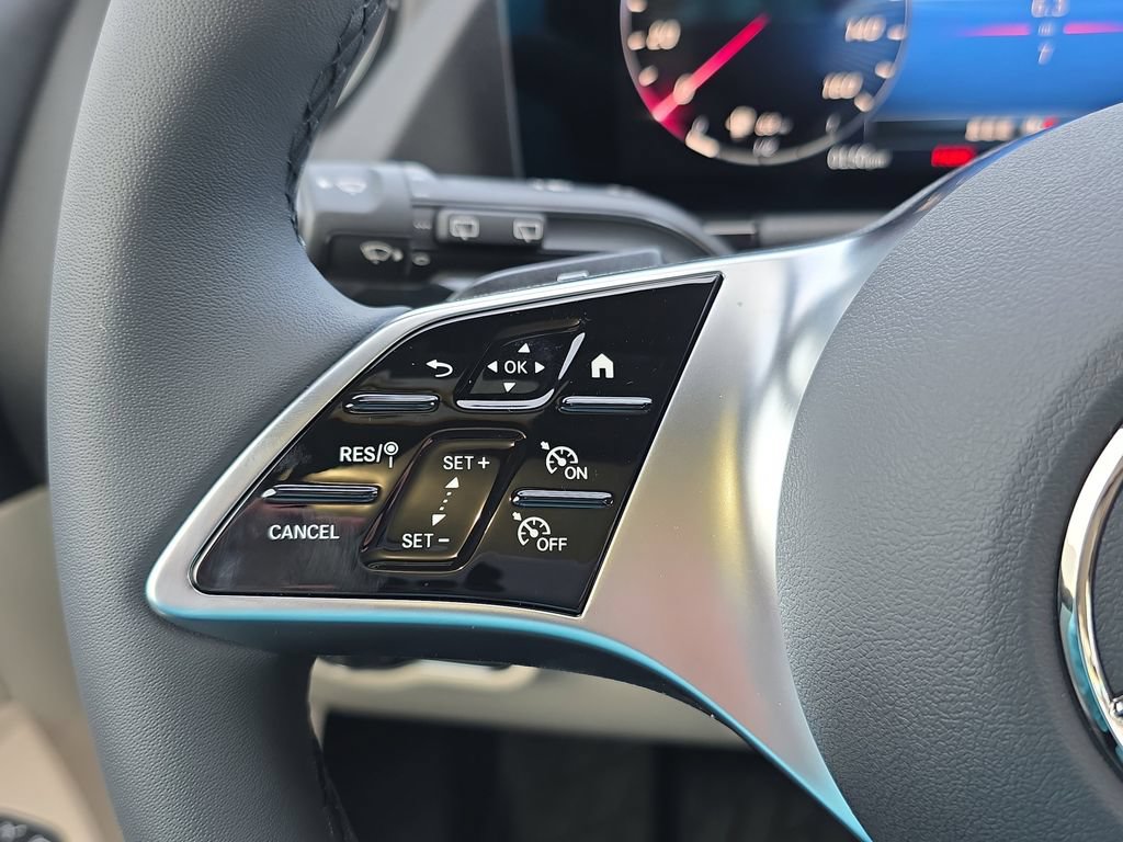 New 2026 Mercedes-Benz GLA 250 4MATIC image 21