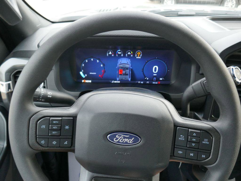 New 2026 Ford F150 STX w/ F-150 LOBO Package image 27