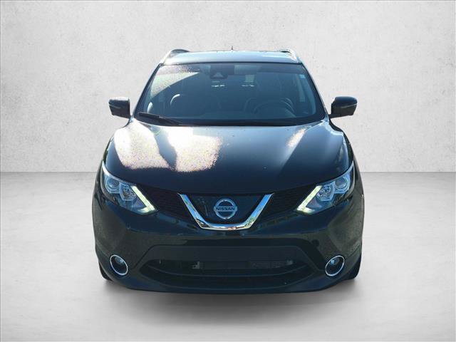 Used 2019 Nissan Rogue Sport SL FWD video 2