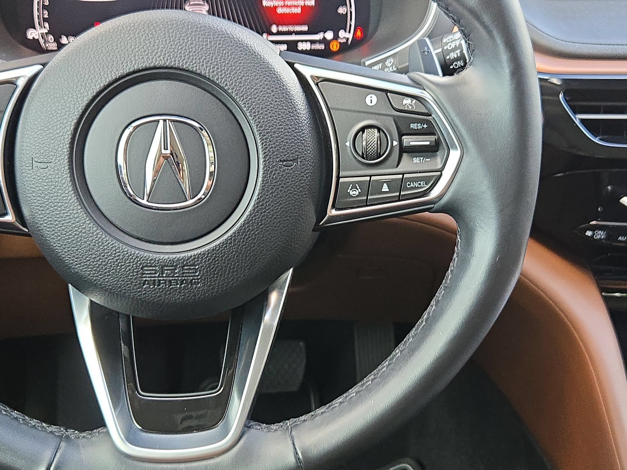 Certified 2022 Acura MDX w/ Technology Package FWD image 22