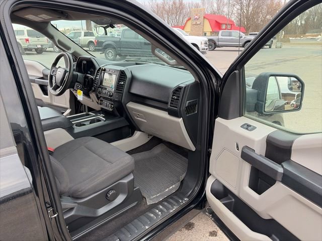 Used 2018 Ford F150 XL w/ Equipment Group 101A Mid image 22