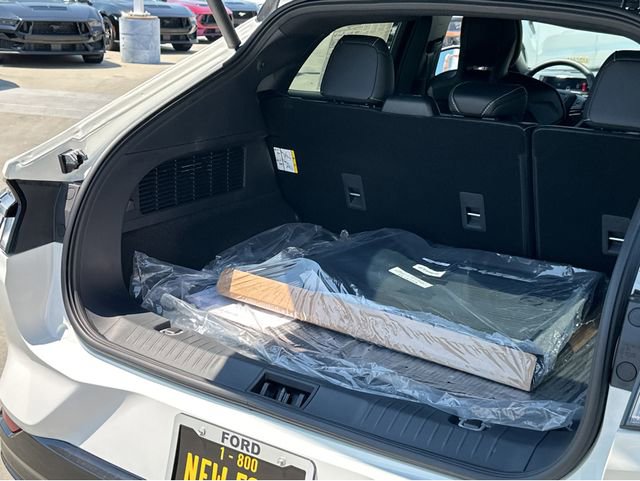 New 2025 Ford Mustang Mach-E GT w/ Interior Protection Package image 19