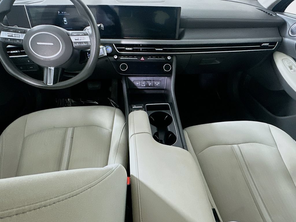 Used 2024 Hyundai Sonata SEL FWD image 16