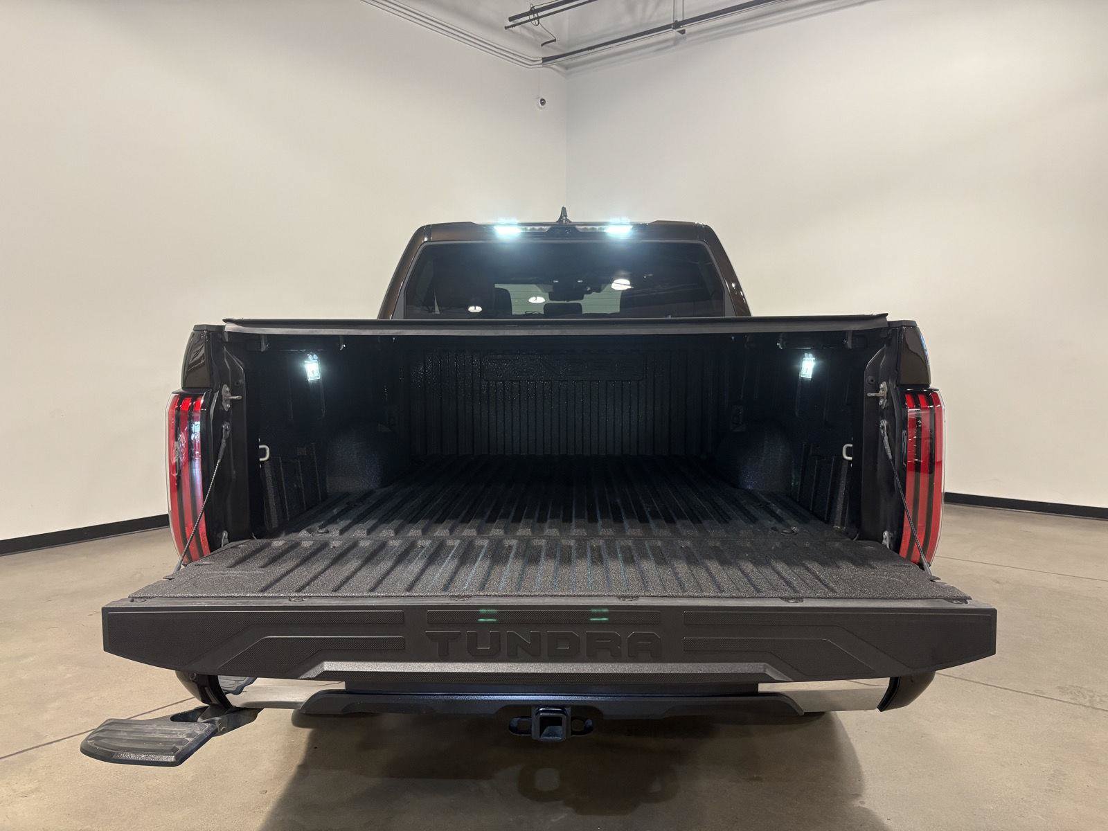 Used 2024 Toyota Tundra 1794 Edition AWD/4WD image 40
