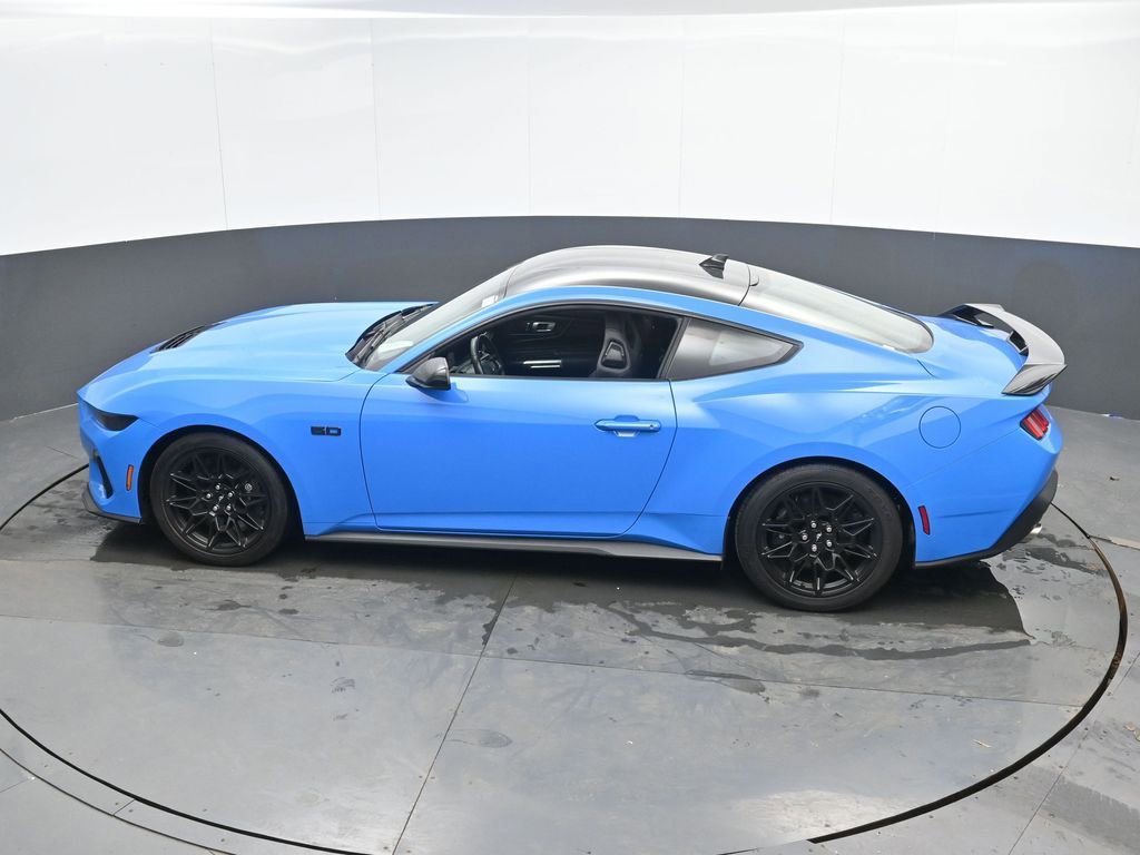 Used 2024 Ford Mustang GT Premium w/ GT Performance Package RWD image 40