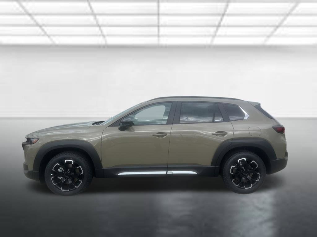 New 2026 MAZDA CX-50 Meridian Edition w/ Weather Package AWD/4WD image 8