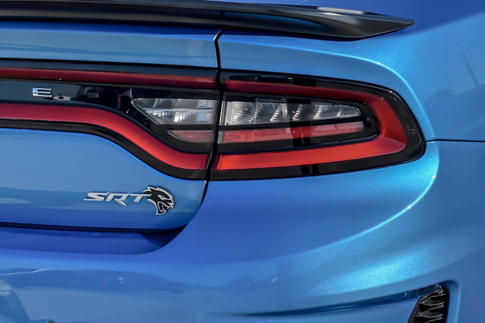 Used 2023 Dodge Charger SRT Hellcat RWD image 26