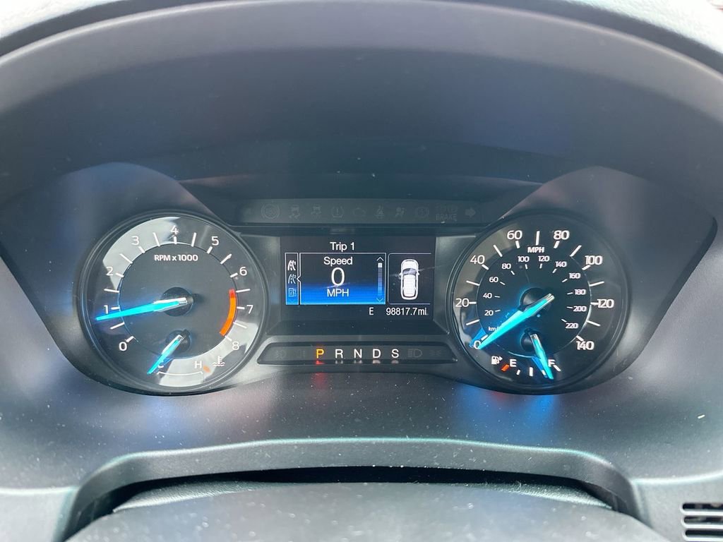 Used 2016 Ford Explorer FWD image 24