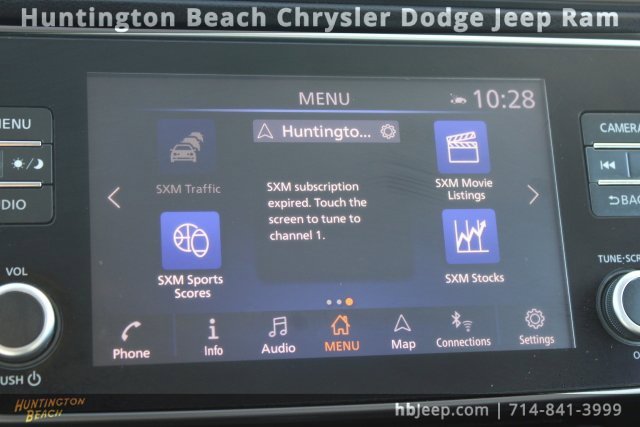 Used 2022 Nissan Leaf SV image 23