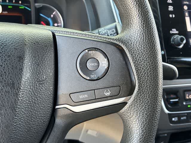 Used 2021 Honda Pilot EX image 25