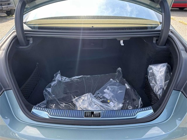 New 2026 Mercedes-Benz S 580 4MATIC Sedan image 14