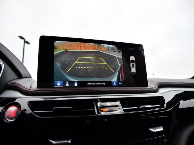 New 2026 Acura MDX A-Spec image 13